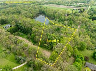 Tipsico Lake Rd PARCEL A, Fenton, MI 48430