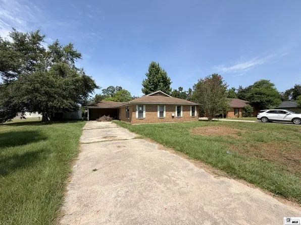 23 Melanie Dr, Monroe, LA 71203