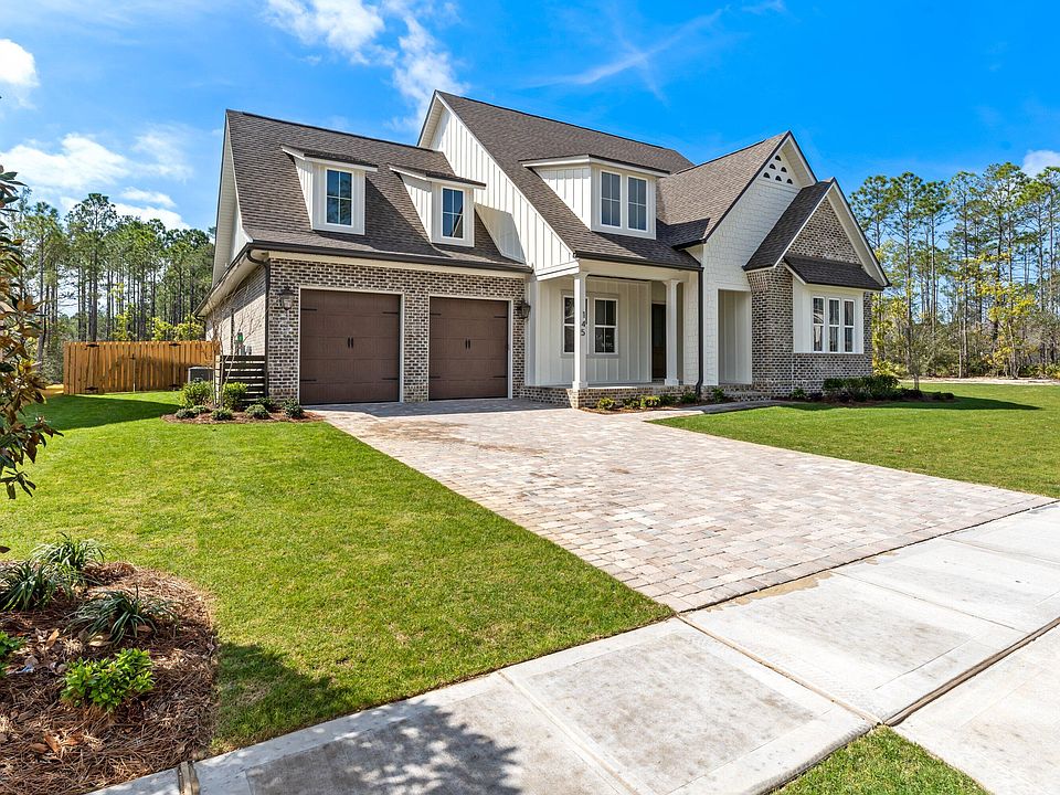 145 Revana Way, Freeport, FL 32439 Zillow