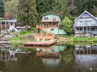 39228 Ski Park Rd E, Eatonville, WA