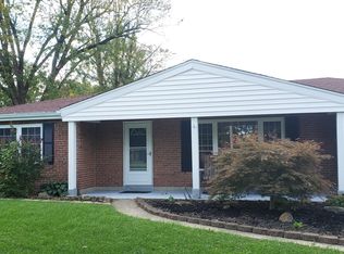 241 Kings Mills Rd, Mason, OH 45040