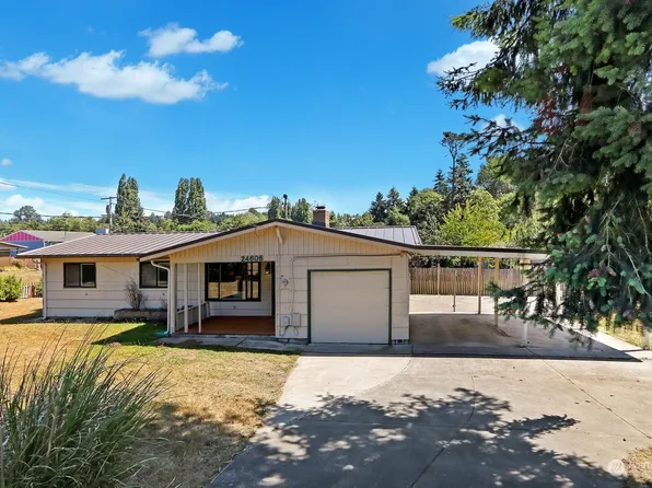 24606 16th Avenue S, Des Moines, WA 98198