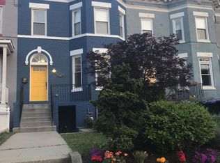 1417 N Carolina Ave NE, Washington, DC 20002