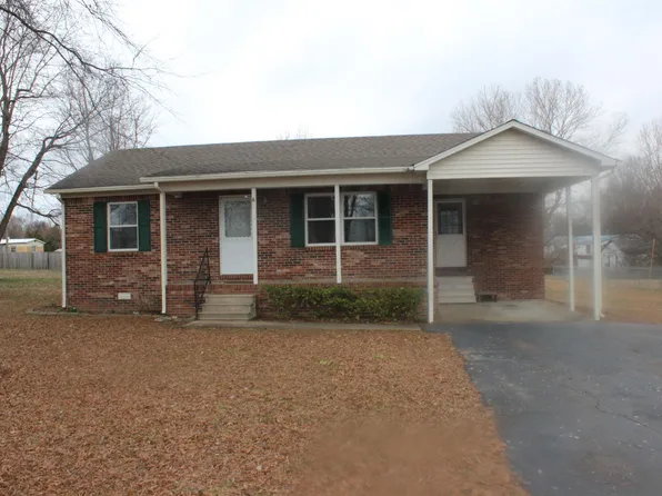102 Perry St, Mayfield, KY 42066
