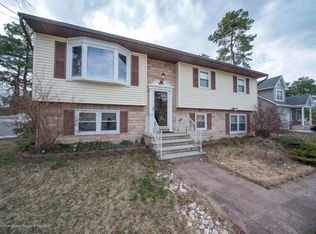 1605 Northampton Blvd, Toms River, NJ