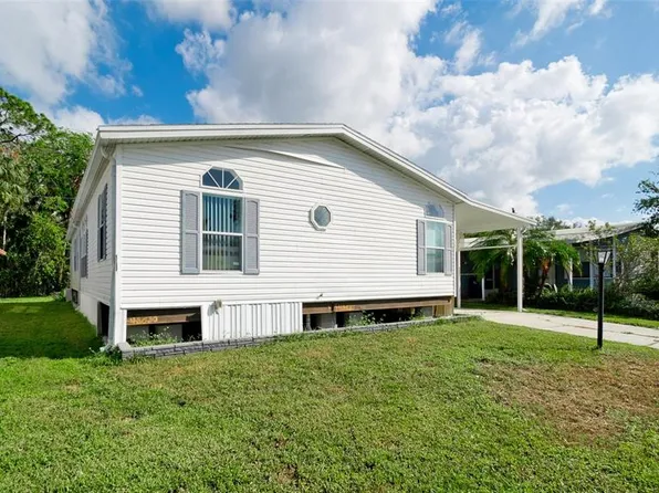 6710 36th Ave E Lot 381, Palmetto, FL 34221