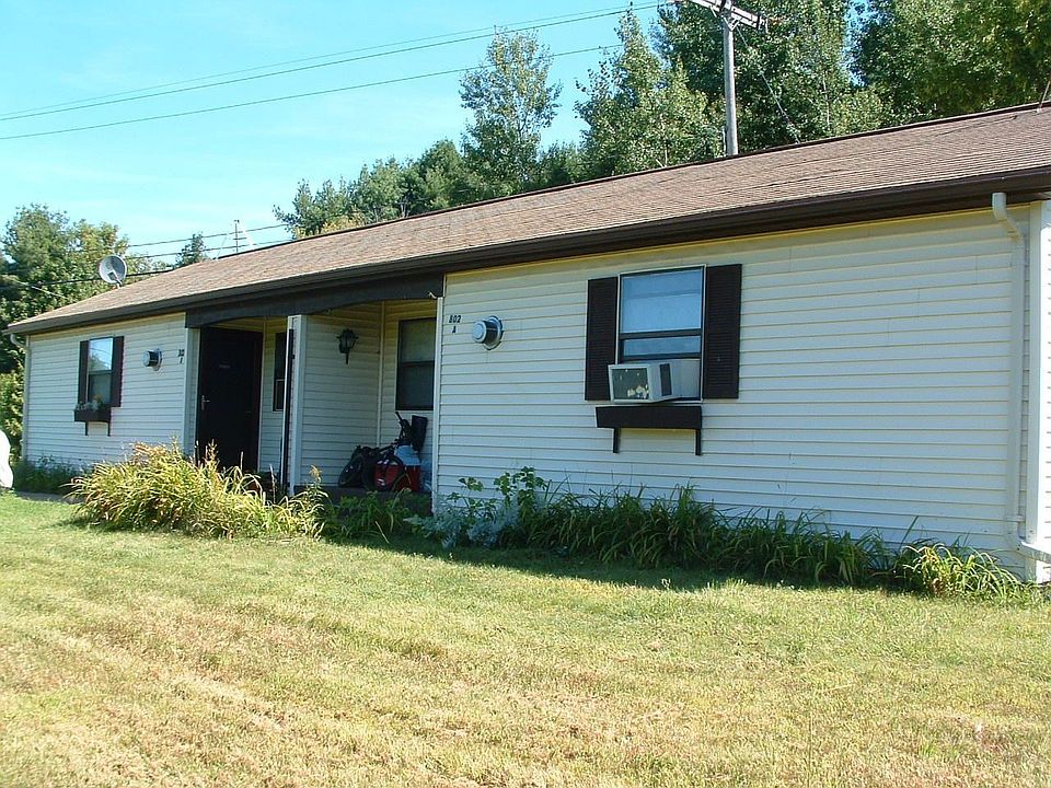 Front view