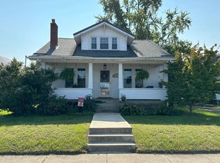 422 Arch St, Chillicothe, OH