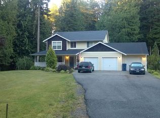 10016 Moran Rd, Arlington, WA 98223