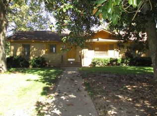 601 Virginia Ave, Ferriday, LA 71334