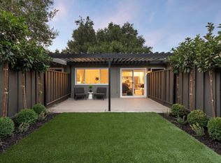 713 Sutter Ave #713, Palo Alto, CA 94303