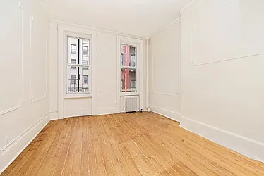 Rented by Keller Williams NYC