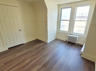 383 N Washington St #3, Wilkes Barre, PA 18705