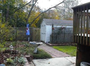 8 E Jefferson St, Media, PA 19063