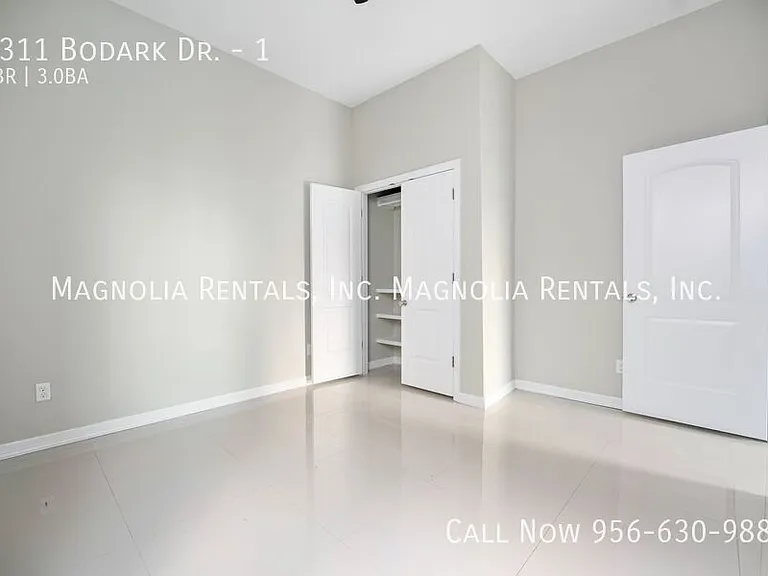 1311 Bodark Dr #1 — Photo 8