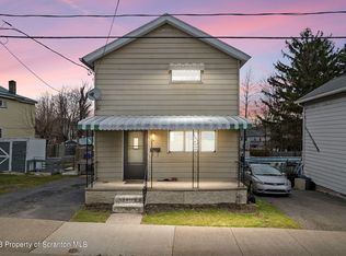 502 Eynon St, Scranton, PA 18504