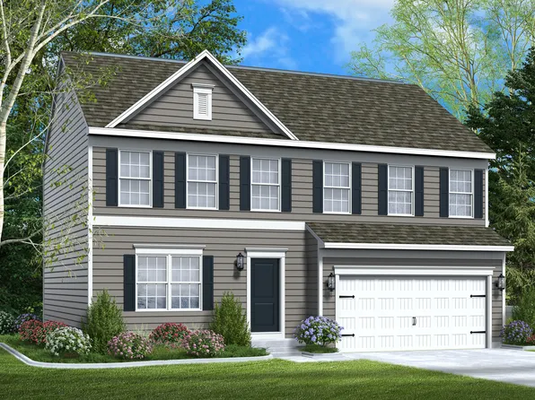 Topaz Plan, Montgomery Oaks