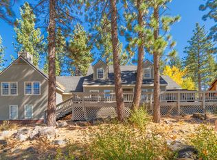 306 Skidder Trl, Truckee, CA 96161