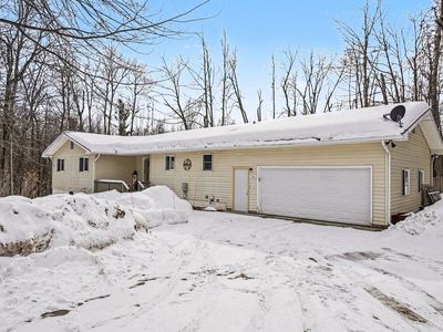 7374 N Straits Hwy, Cheboygan, MI, 49721
