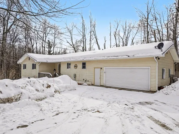 7374 N Straits Hwy, Cheboygan, MI 49721