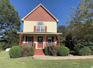6940 State Route 945, Melber, KY 42069