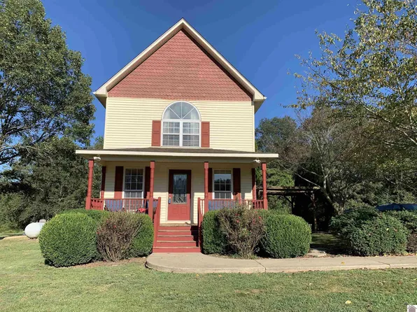 6940 State Route 945, Melber, KY 42069