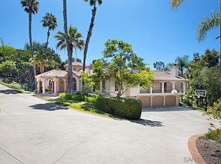 17356 Circa Oriente, Rancho Santa Fe, CA 92067