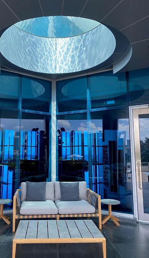 17001 Collins Ave — Photo 1