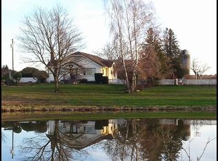 1251 Van Dyk Rd, Lynden, WA 98264