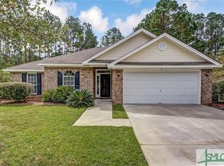 5 Mackinac Ct, Pooler, GA 31322