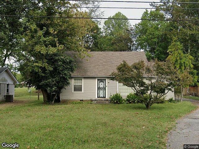 Property Front View