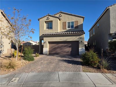 1010 Solemn Cactus Ave, North Las Vegas, NV, 89031