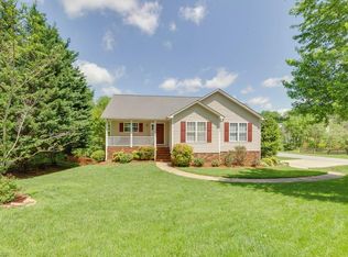 7405 Cortney Glen Ln, Lewisville, NC 27023