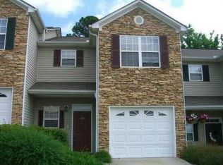 105 Linton Dr, Acworth, GA