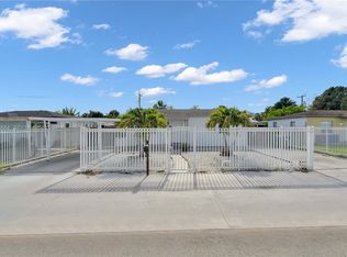 Broadmoor Manor, Miami, FL 33147