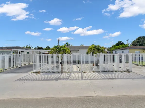 9425 NW 36th Ave, Miami, FL 33147