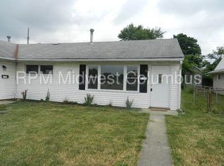 1760 Frank Rd, Columbus, OH 43223
