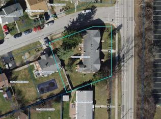 324 Glenwood Rd, Rossford, OH 43460
