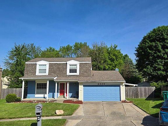 2nd image of 2336 Town Ct