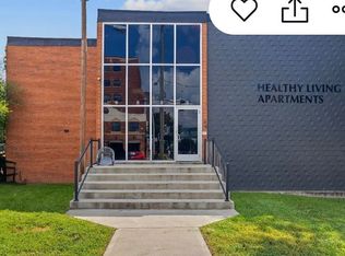 2100 Auburn Ave #15, Cincinnati, OH 45219