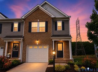 4315 Kidsgrove Rd, Henrico, VA 23231