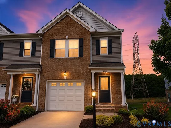 4315 Kidsgrove Rd, Henrico, VA 23231