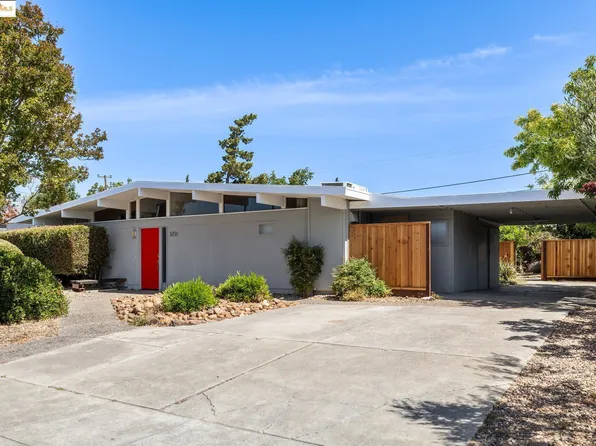 3731 Merridan Dr, Concord, CA 94518