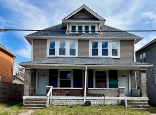 933 N Rural St, Indianapolis, IN 46201