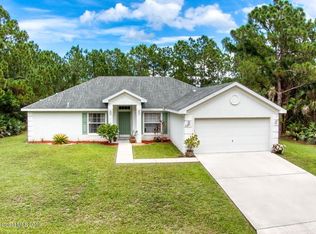 719 Griffin Ave SW, Palm Bay, FL 32908