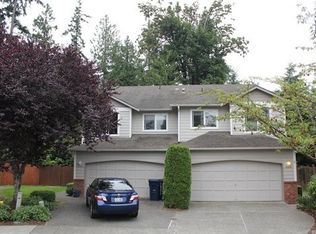 2031 187th Pl SE, Bothell, WA 98012