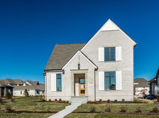 1606 W 156th St, Westfield, IN 46074