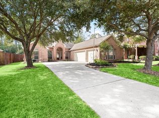 16819 Coronado Springs Dr, Spring, TX 77379