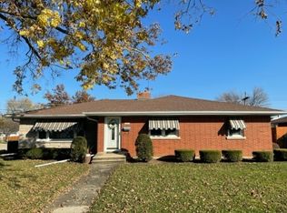 1012 Winthrop Ave, Joliet, IL 60435