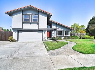4097 Isola Dr, Fremont, CA 94555